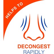 Sterimar Congestion Relief Sea Water Nasal Spray 100ml