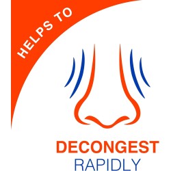 Sterimar Congestion Relief Sea Water Nasal Spray 100ml