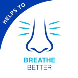 Sterimar Sea Water Nasal Hygiene Spray For Allergies And Sinusitis 50ml