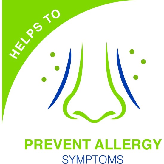 Sterimar Stop And Protect Allergy Response Nasal Pump 20ml