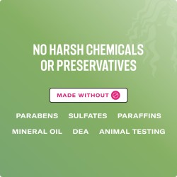 Rosemary Mint Strengthening Hair Masque 340g