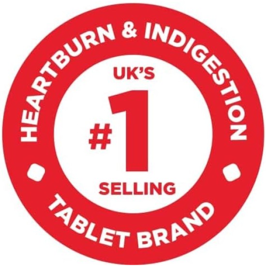 Rennie Peppermint 72 Tablets Rennie Peppermint 72 Tablets