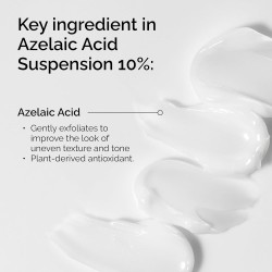 The Ordinary Azelaic Acid Suspension 10% 100ml