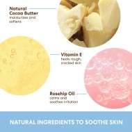 Palmers Cocoa Butter Baby Oil 150ml