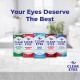 Clear Eyes Redness Relief Lubricant Redness Relief Eye Drops 15ml
