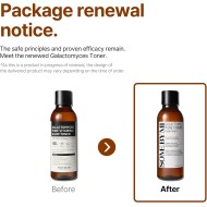 Some by Mi Galactomyces Pure Vitamin C Glow Toner 200ml