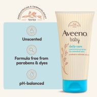 Aveeno Baby Daily Care Moisturizing Lotion 150ml
