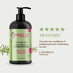 Mielle Rosemary Mint Conditioner