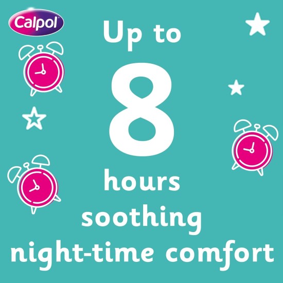 Calpol Vapour Plug and Nightlight for 3+ Months Infants Calpol Vapour Plug and Nightlight for 3+ Months Infants