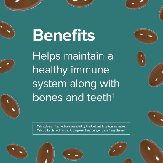 Webber Naturals Vitamin K2 + D3 120 mcg 1000 IU 60 Softgels Webber Naturals Vitamin K2 + D3 120 mcg 1000 IU 60 Softgels