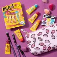 Carmex Daily Care Mini Tube 5s