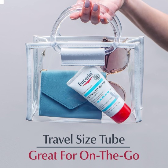 Eucerin Advanced Repair Hand Cream 78g