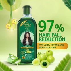 Dabur Amla Advanced Hair Oil 270ml Dabur Amla Advanced Hair Oil 270ml
