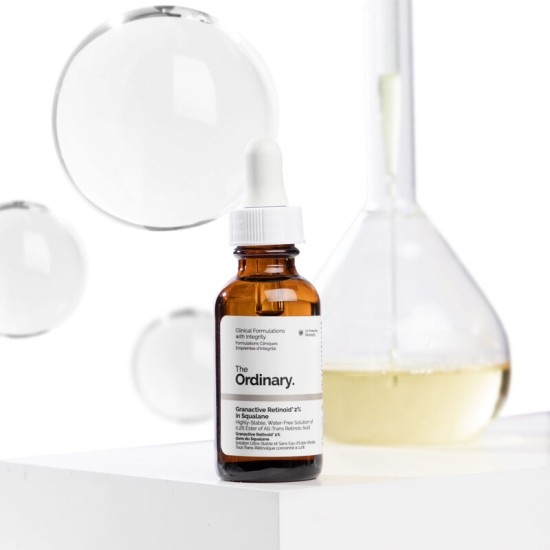 The Ordinary Granactive Retinoid 2% In Squalene