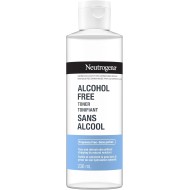 Neutrogena Alcohol Free Toner 8.5oz