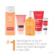 Neutrogena Clear Body Scrub with Salicylic Acid