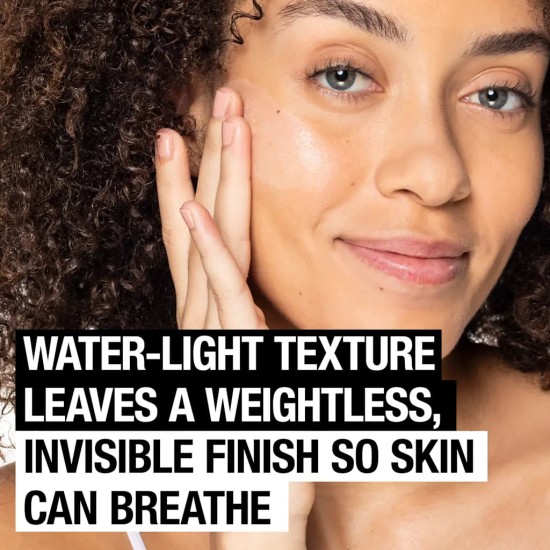 Neutrogena Clear Face Spf 50