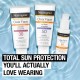 Neutrogena Clear Face Spf 50