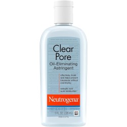 Neutrogena Clear Pore Astrigent