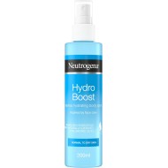 Neutrogena Hydro Boost Express Hydrating Spray 200ml