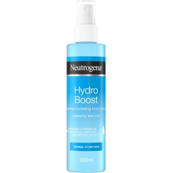 Neutrogena Hydro Boost Express Hydrating Spray 200ml