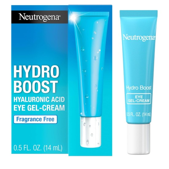 Neutrogena Hydro Boost Eye Gel 