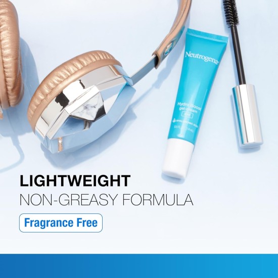 Neutrogena Hydro Boost Eye Gel 