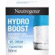 Neutrogena Hydro Boost Gel Cream 50 Ml Neutrogena Hydro Boost Gel Cream 50 Ml