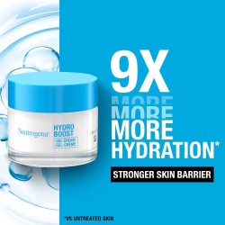 Neutrogena Hydro Boost Gel Cream 50 Ml Neutrogena Hydro Boost Gel Cream 50 Ml