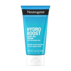 Neutrogena Hydro Boost Hand Gel Cream