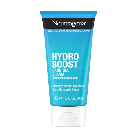 Neutrogena Hydro Boost Hand Gel Cream Neutrogena Hydro Boost Hand Gel Cream