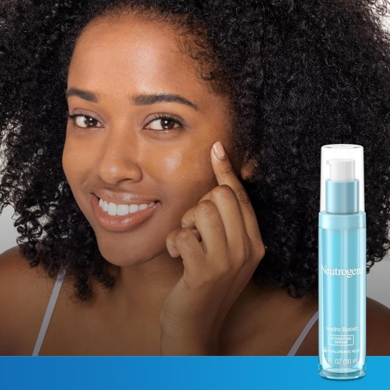 Neutrogena Hydro Boost Serum 30ml