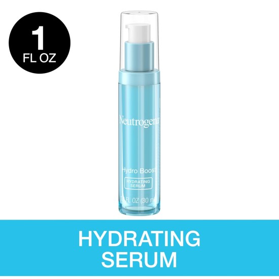 Neutrogena Hydro Boost Serum 30ml