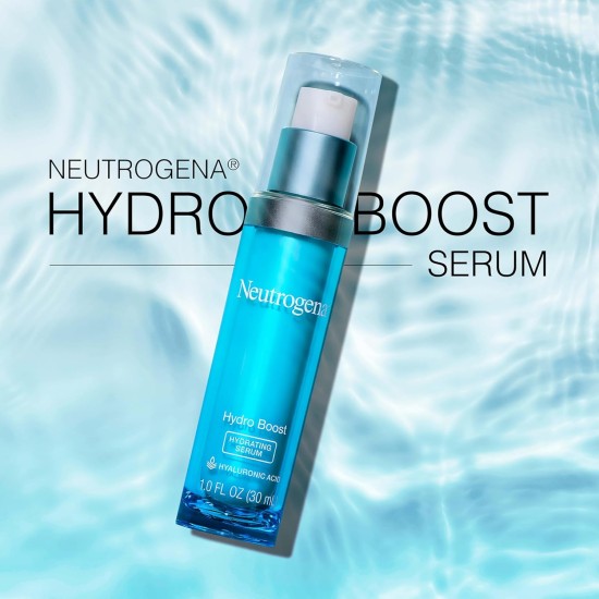 Neutrogena Hydro Boost Serum 30ml