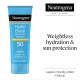 Neutrogena Hydro Boost Water Gel Lotion Spf 50 88ml Neutrogena Hydro Boost Water Gel Lotion Spf 50 88ml