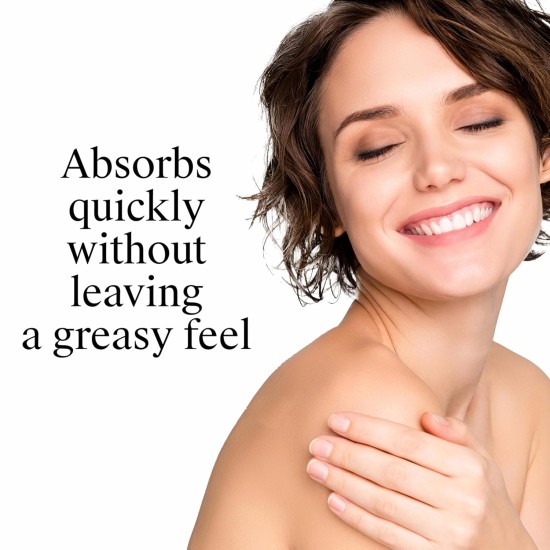 Neutrogena Lightweight Sesame Body Oil