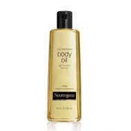 Neutrogena Lightweight Sesame Body Oil