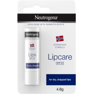 Neutrogena Lipcare Spf 20 4.8g