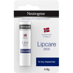 Neutrogena Lipcare Spf 20 4.8g Neutrogena Lipcare Spf 20 4.8g