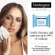 Neutrogena Make Up Cleansing Wipes Neutrogena Make Up Cleansing Wipes