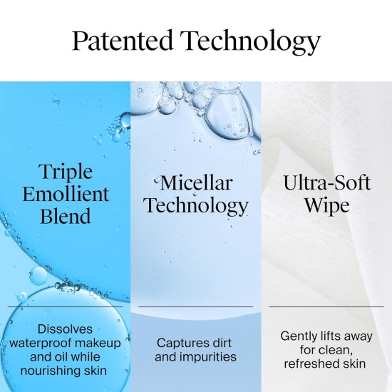 Neutrogena Make Up Cleansing Wipes Neutrogena Make Up Cleansing Wipes