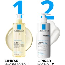 La Roche-Posay Lipikar Baume AP+ M 400ml