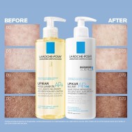 La Roche-posay Lipikar Baume Ap+ M 400ml