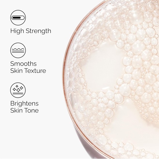 The Ordinary Lactic Acid 10% + Hyaluronic Acid 2% 30ml