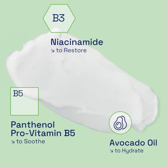 Cetaphil Moisturizing Lotion 473ml