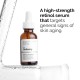 The Ordinary Retinol 1% In Squalane for Anti-Aging and Skin Smoothing 30ml