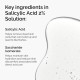 The Ordinary Salicylic Acid 2% Solution 30ml The Ordinary Salicylic Acid 2% Solution 30ml