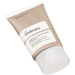 The Ordinary Vitamin C Suspension 30% In Silicone 30ml The Ordinary Vitamin C Suspension 30% In Silicone 30ml