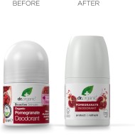 Dr Organic Pomegranate Deodorant 50ml