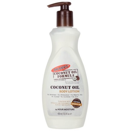 Palmers Coconut Oil Formula Body Lotion 13.5oz